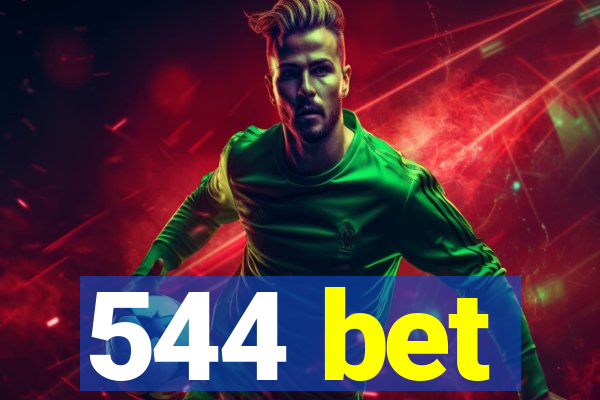 544 bet
